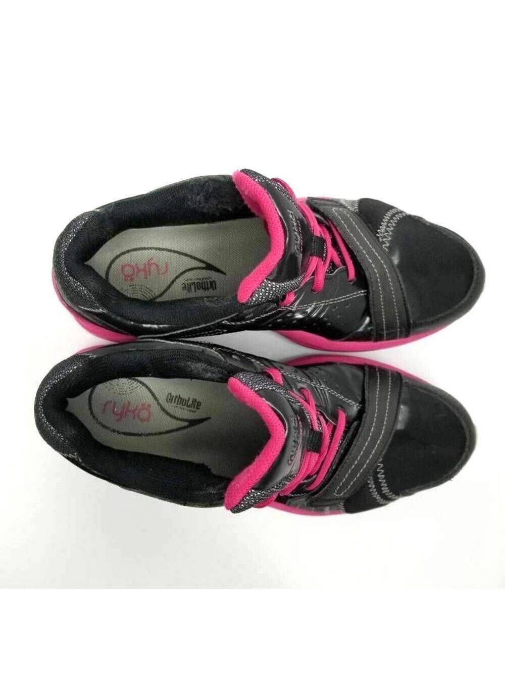 Ryka Womens Synergy Cross Training Shoes K1820WBPH - Picture 7 of 12